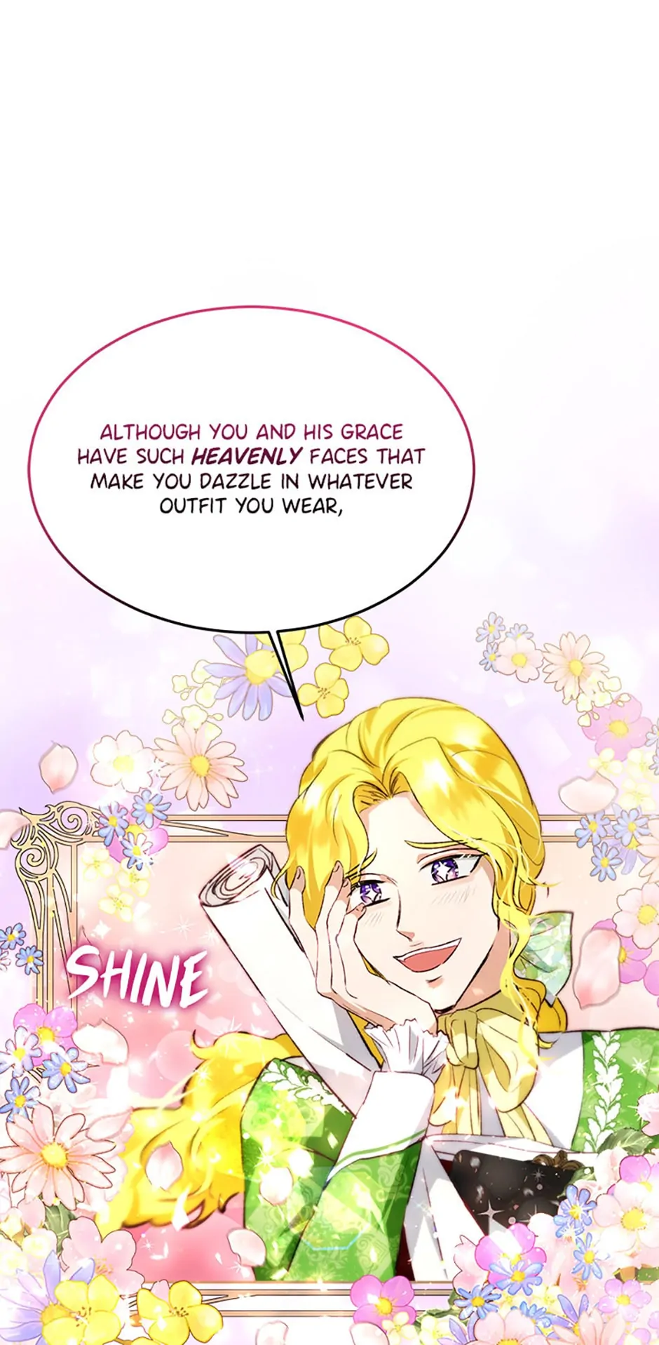 The Baby Divine Beast Chapter 47 - page 12